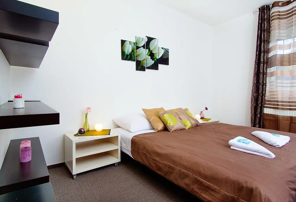 Hotel Brilliant-1