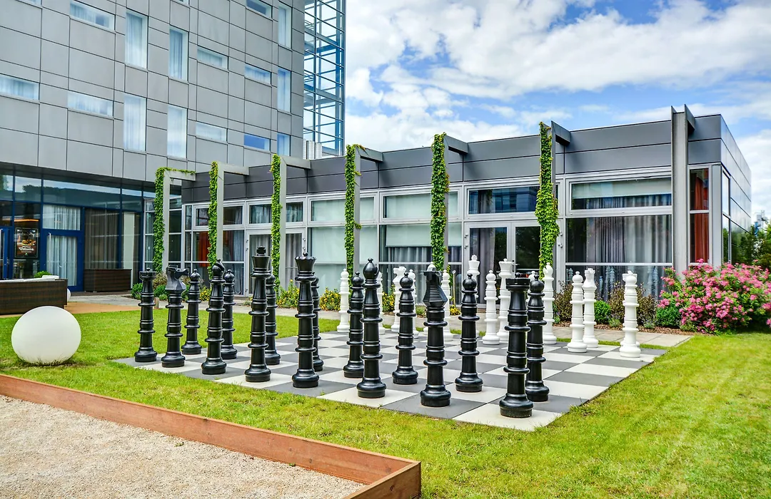 Holiday Inn Prague Airport By Ihg-1