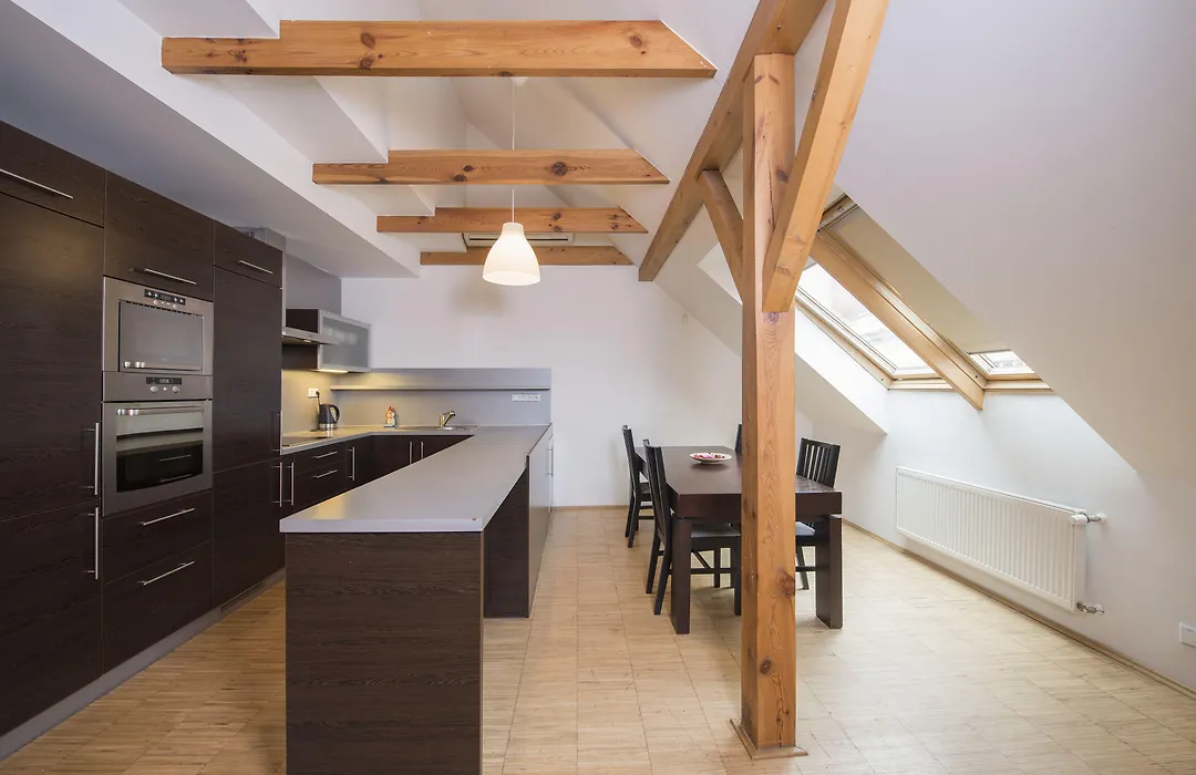 Downtown Suites Kodanska-1