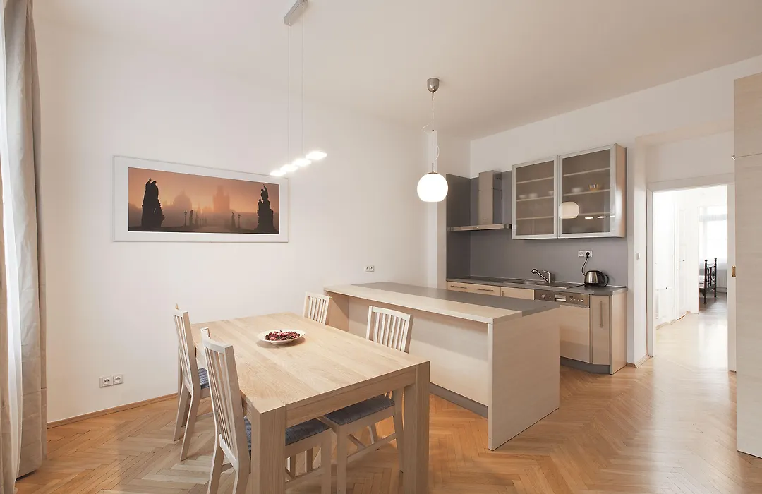 Downtown Suites Kodanska-1