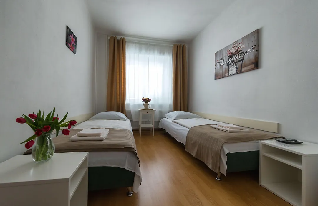 Pension Nika-1