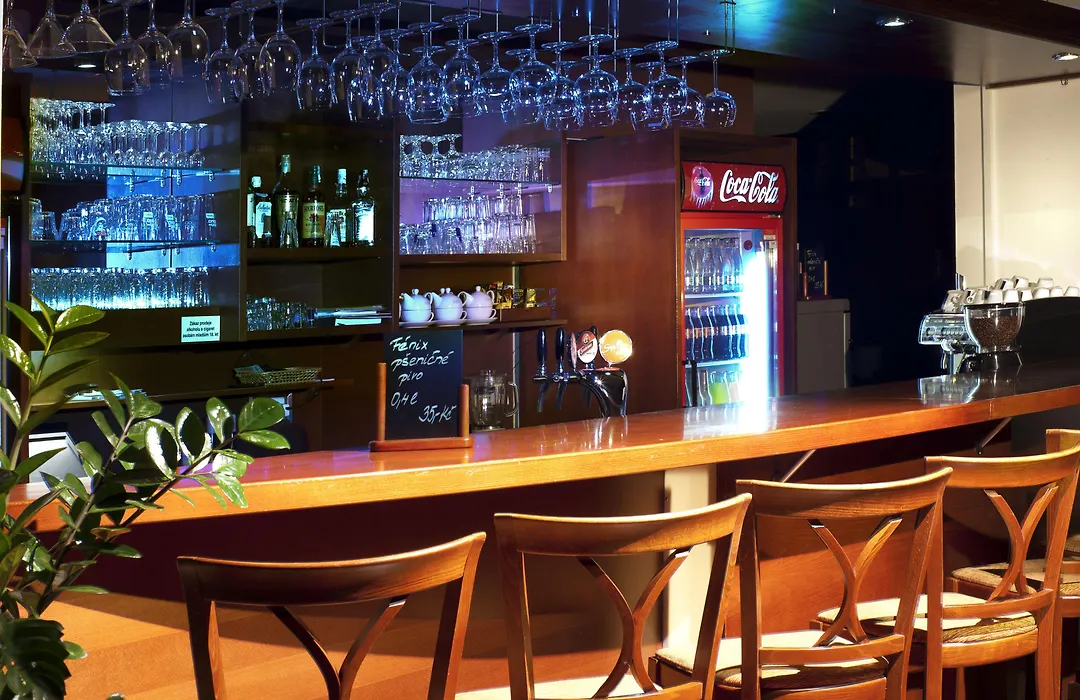 Colorfactory Spa Hotel - Czech Leading Hotels-1