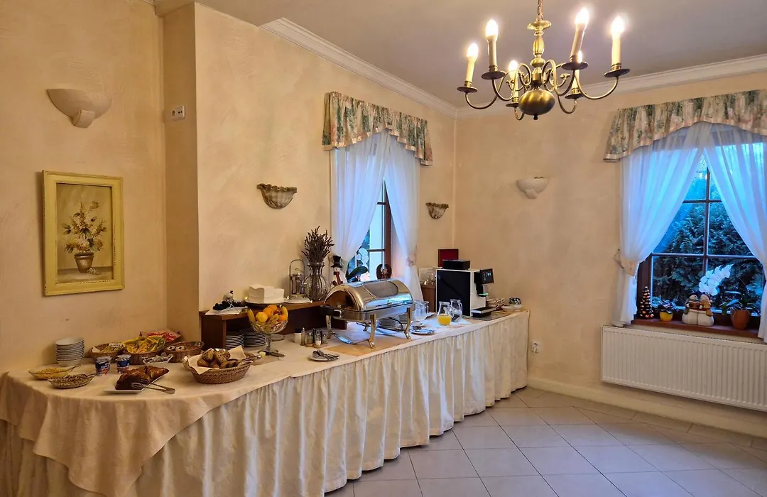 Hotel Nosal-1