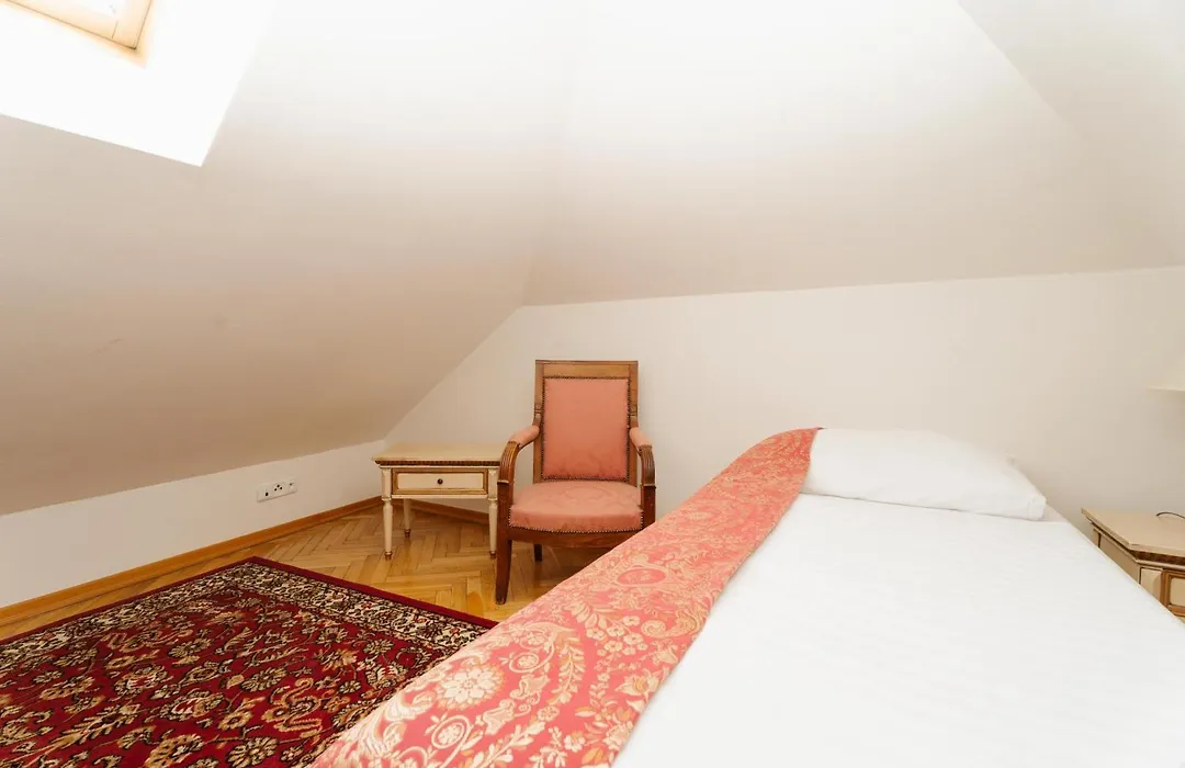 Boutique Hotel Green Lobster-1