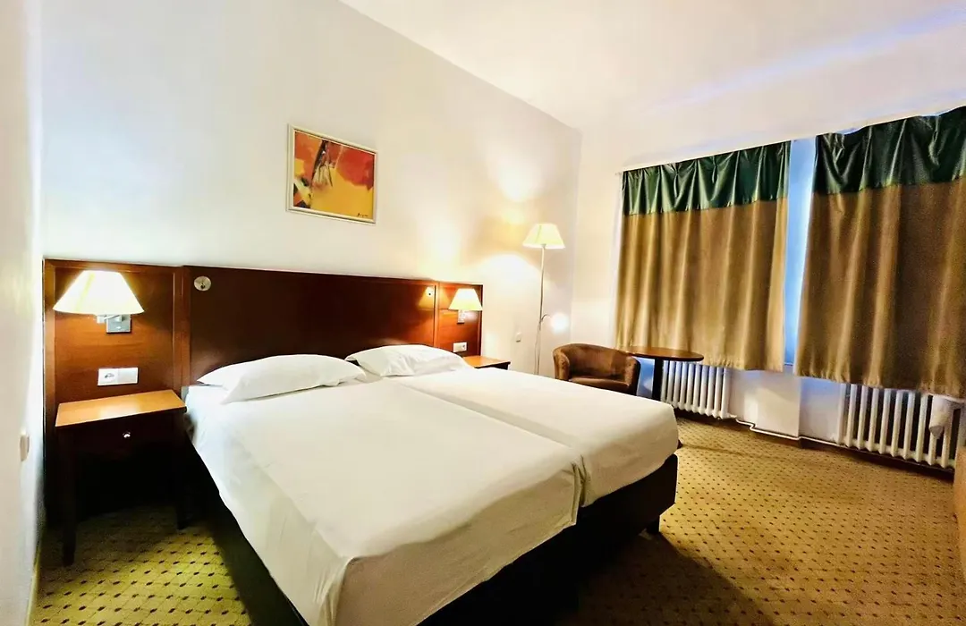 Hotel Branik-1
