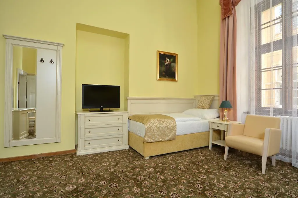 Royal Residence Ungelt-1