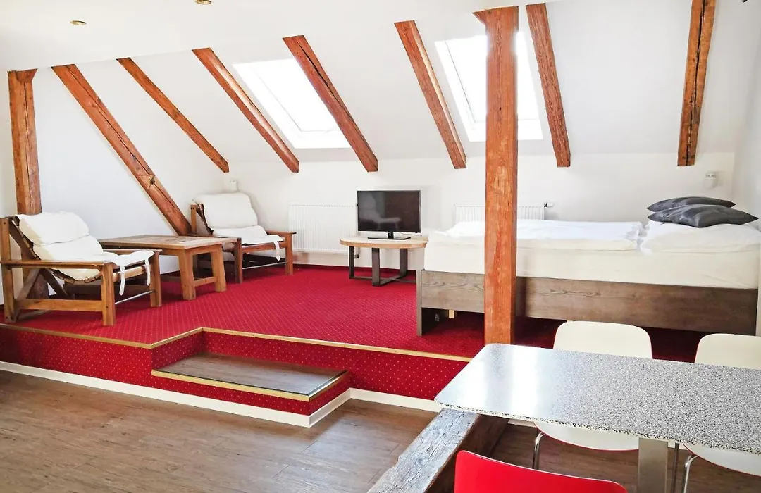 Residence Milada-1