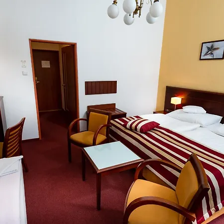 Hotel Petr-2
