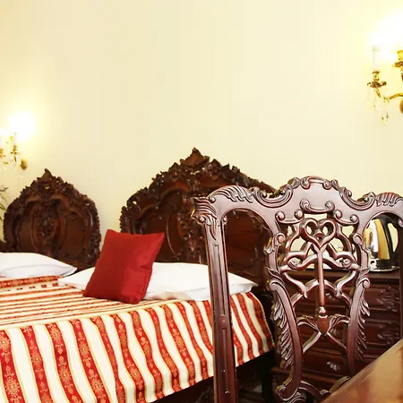 King Charles Boutique Residence-2