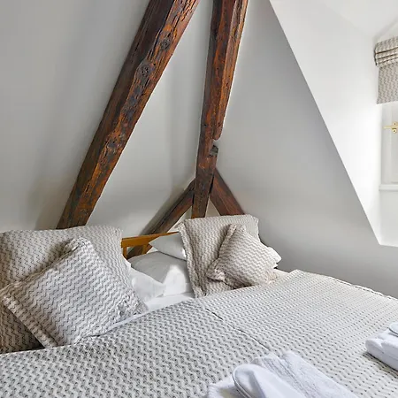Boutique Hotel Bijou De Prague-3
