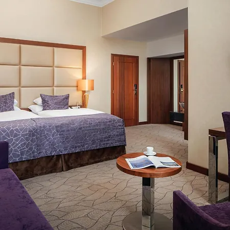 Kosher Hotel King David Prague-3