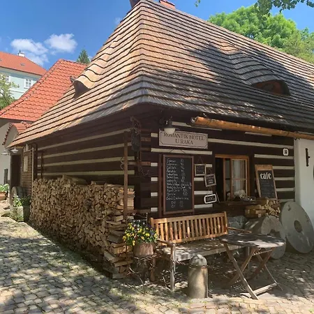 Romantik Hotel U Raka-3