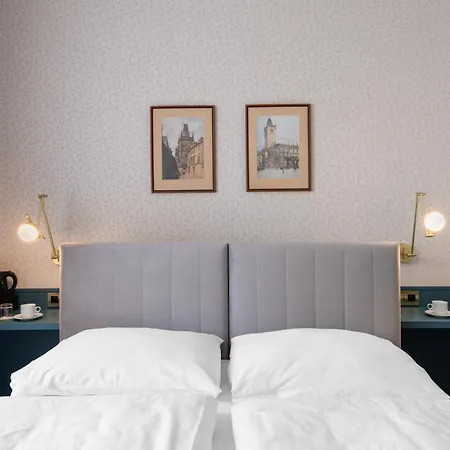 Hotel Beranek-3