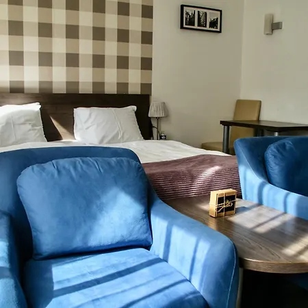 Hotel Residence Spalena-2