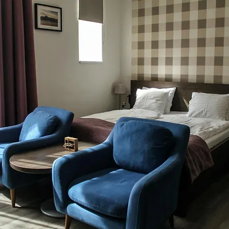 Hotel Residence Spalena-3