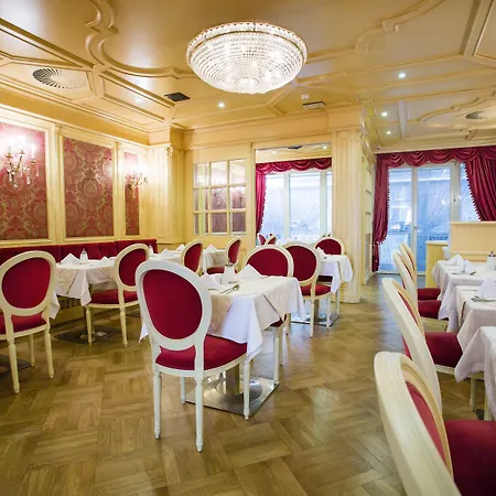 Luxury Family Hotel Royal Palace-2