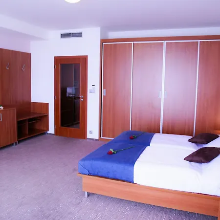 Academic Hotel & Congress Centre-3