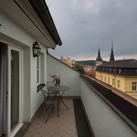 Residence Jecna-3