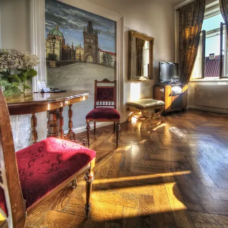 Malostranska Residence-3