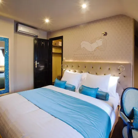 Design Hotel Jewel Prague-3