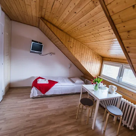 Pension Nika-2