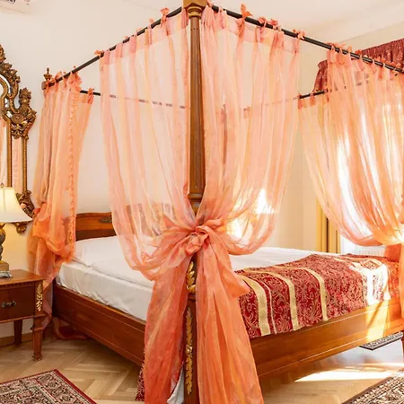 Boutique Hotel Green Lobster-2