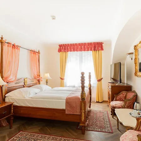 Boutique Hotel Green Lobster-3