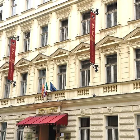 Hotel Malá Strana-2