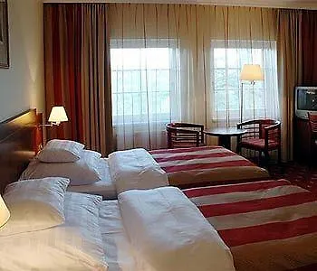 Hotel Villa-2