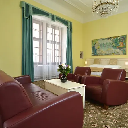 Royal Residence Ungelt-3