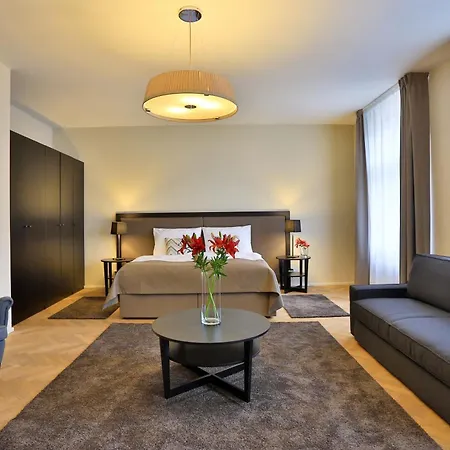 James Hotel & Apartments-2