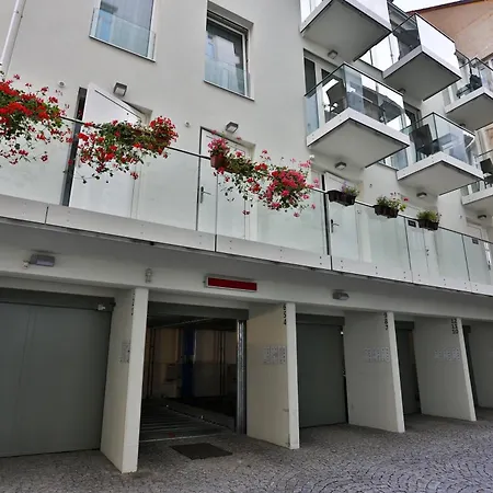 James Hotel & Apartments-3