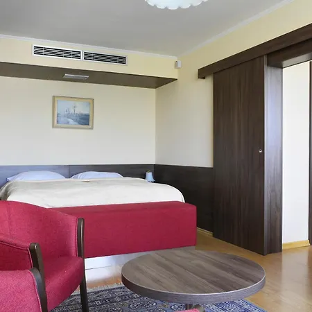 Hotel Olympik-2