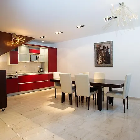 Bohemia Plaza Residence-2