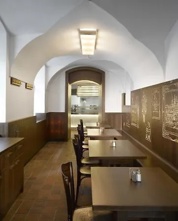Orea Place Charles Bridge-3